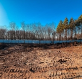 Ход строительства дома 1 в ЖК Лесное Ожерелье -