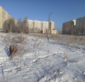 Ход строительства дома 1 в ЖК По ул. Черемуховая -