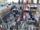 Ход строительства дома 2а в ЖК Георгиевский - фото 15, Декабрь 2020