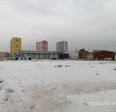 Ход строительства дома 5, секция 2.1 в ЖК Красное Яблоко -
