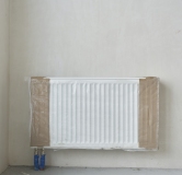 Ход строительства дома 4 в ЖК Брусника в Академическом -