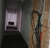 Ход строительства дома 7, квартал 2 в ЖК Огни -