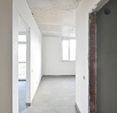 Ход строительства дома 1В в ЖК На Тенистой -