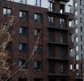 Ход строительства дома 3.3, 1 этап в ЖК Станция Спортивная -