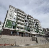 Ход строительства дома Литер 6 в ЖК OLIVIA (Оливия) -