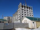 ЖК Статус - ход строительства, фото 30, Апрель 2021