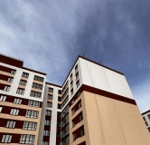 Ход строительства дома 2 в ЖК Ривьера лайф (Ривьера life) -