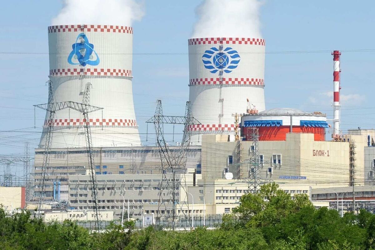 Место для Южной АЭС могут выбрать до конца 2026 года - фото 1