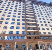 Ход строительства дома Литер 1, участок 2862 в ЖК Dogma park (Догма парк) -