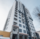 ЖК Ставропольская, 1 - ход строительства,