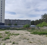 Ход строительства дома 2 в ЖК Сосновый Бор -