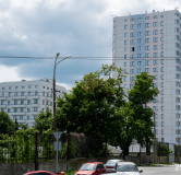 Ход строительства дома 25А в ЖК Академия -