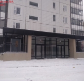 Ход строительства дома № 3.1 в ЖК Мичурино -