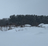 Ход строительства дома 9.2 в ЖК Форест -