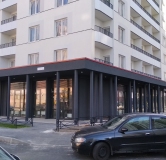 Ход строительства дома корпус 42.1 в ЖК Шушары -