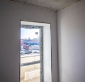 Ход строительства дома 5 в ЖК Философия Идеалистов на Первомайском -