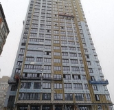 Клубный дом Проявление - ход строительства,