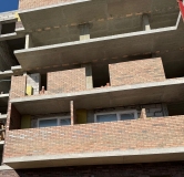 Ход строительства дома 42 в ЖК Кинетика (Дом на Танцорова) -