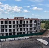 Ход строительства дома № 4162, ГП-11 (5) в ЖК Кипрея Квартиры -