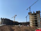 ЖК LIME (ЛАЙМ) - ход строительства, фото 42, Апрель 2020