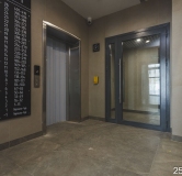 Ход строительства дома 98/4 в ЖК Эдисон -