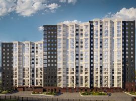 ЖК На Кузьмихе