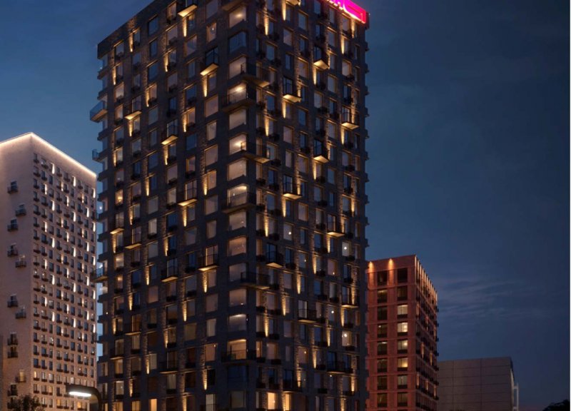 Дом 2 в ЖК Уральский сад - фото 1