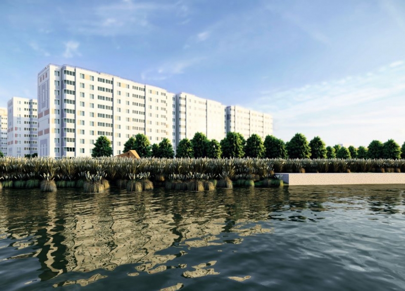 ЖК Речной Жемчуг - фото 4