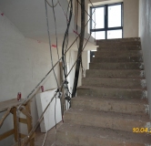 Ход строительства дома литер 26, 1908 в ЖК Зубово Лайф Гарден (Зубово Life Garden) -