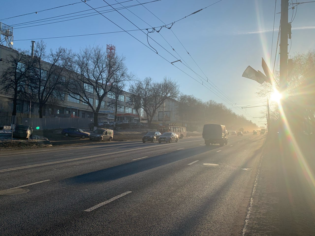 Завершение благоустройства бульвара в Щербинках обойдется в 23 млн рублей - фото 1