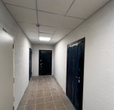 Ход строительства дома 2 этап в ЖК Мой Город -