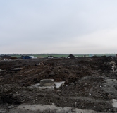 Ход строительства дома Литер 16 в ЖК Цветной бульвар -