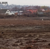 Ход строительства дома 1 в ЖК В п. Мичуринский -