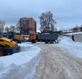 Ход строительства дома 8 (1) в ЖК Капитан -