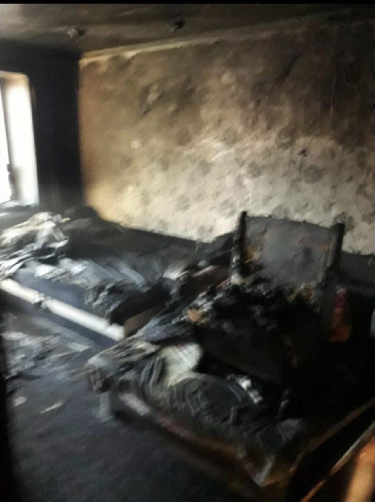 В Заволжье произошел взрыв газа в пятиэтажном жилом доме - фото 2