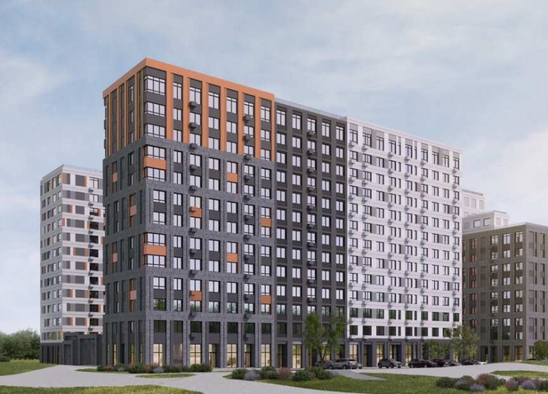 ЖК Аспен Парк - фото 8