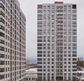 Ход строительства дома № 10 (Д3.1-3.2) в ЖК Гранд Квартал -