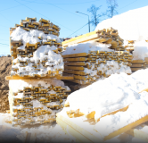 Ход строительства дома 14 в ЖК Эпоха -