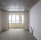 Ход строительства дома 6а, 2 этап в ЖК Время -