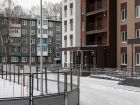 ЖК Каскад на Ленина - ход строительства, фото 71, Декабрь 2020