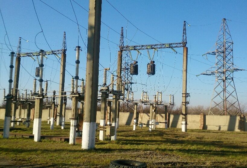 В Ростовской области на торги выставили электроподстанцию за 40 млн рублей - фото 1
