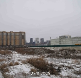 Ход строительства дома 8 к1, ГП-11 (3 этап) в ЖК Айвазовский City -