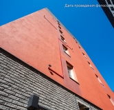 Ход строительства дома № 97 в ЖК Дружеский -