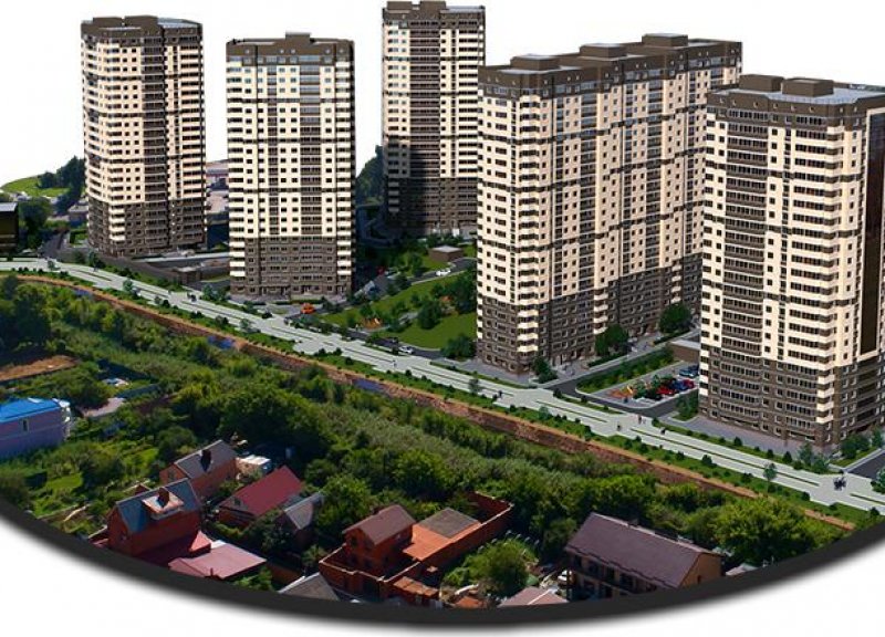 Звездная карта: Новые названия улиц и ЖК Ростова в космической тематике - фото 6