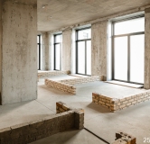 Ход строительства дома 1 в ЖК Яналиф -