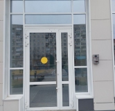 Ход строительства дома 5а в ЖК Свои Люди -