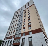 Ход строительства дома 60 в ЖК Олимпик Life 2 -