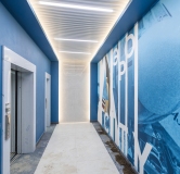 Ход строительства дома № 3 в ЖК Уютные дома на Взлётке -