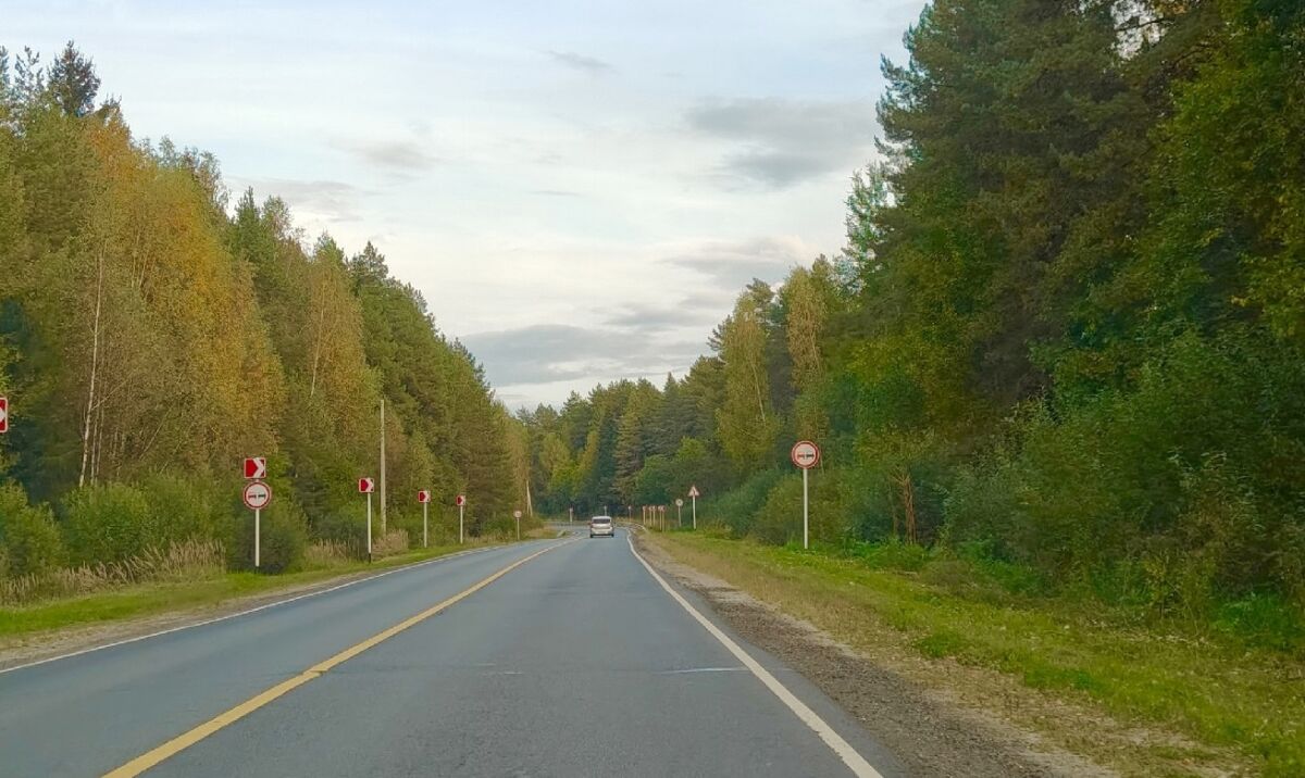 41 км дорог отремонтировали за 2 млрд рублей в Нижнем Новгороде за 2025 год - фото 1