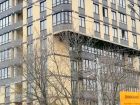 ЖК Марксистский - ход строительства, фото 14, Декабрь 2020